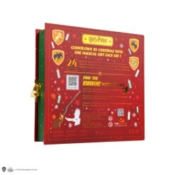 Official Wizarding World Harry Potter Deluxe Advent Calendar 2023 38 Official Wizarding World Harry Potter Deluxe Advent Calendar 2023 -Toy Sale Store hr hpe61528 p