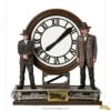 Iron Studios Back To The Future III Deluxe Art Scale Statue 1/10 Marty And Doc At The Clock 2 Iron Studios Back To The Future III Deluxe Art Scale Statue 1/10 Marty And Doc At The Clock -Toy Sale Store hr is12798