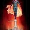 Iron Studios 1/10 Art Scale Statue WandaVision - Vision -Toy Sale Store hr is12908 e