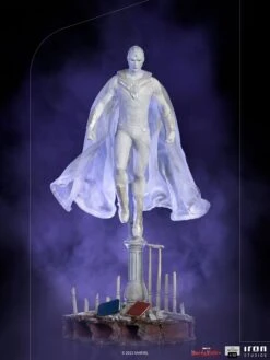 Iron Studios 1/10 Art Scale Statue WandaVision - White Vision