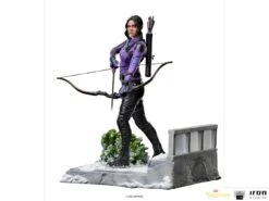 Iron Studios 1/10 Art Scale Statue Hawkeye Kate Bishop 22 Iron Studios 1/10 Art Scale Statue Hawkeye Kate Bishop -Toy Sale Store hr is95084