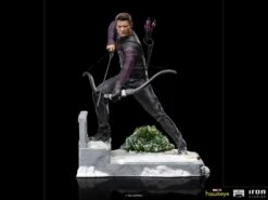 Iron Studios 1/10 Art Scale Statue Hawkeye Clint Barton 24 Iron Studios 1/10 Art Scale Statue Hawkeye Clint Barton -Toy Sale Store hr is95085 a