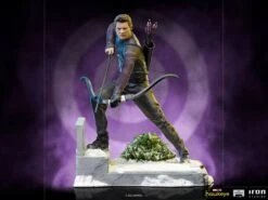 Iron Studios 1/10 Art Scale Statue Hawkeye Clint Barton 20 Iron Studios 1/10 Art Scale Statue Hawkeye Clint Barton -Toy Sale Store hr is95085 k