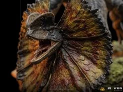Iron Studios 1/10 Art Scale Statue Jurassic World Dominion Dilophosaurus 29 Iron Studios 1/10 Art Scale Statue Jurassic World Dominion Dilophosaurus -Toy Sale Store hr is95096 j
