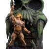 Iron Studios 1/10 Deluxe Art Scale Masters Of The Universe He-Man 2 Iron Studios 1/10 Deluxe Art Scale Masters Of The Universe He-Man -Toy Sale Store hr is95123