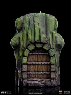 Iron Studios 1/10 Deluxe Art Scale Masters Of The Universe He-Man -Toy Sale Store hr is95123 l