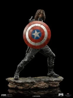Iron Studios 1/10 Art Scale Marvel The Infinity Saga Winter Soldier 30 Iron Studios 1/10 Art Scale Marvel The Infinity Saga Winter Soldier -Toy Sale Store hr is95125 g e2337134 07f6 46fe 998b d4cab9a3b485