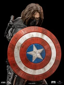 Iron Studios 1/10 Art Scale Marvel The Infinity Saga Winter Soldier 31 Iron Studios 1/10 Art Scale Marvel The Infinity Saga Winter Soldier -Toy Sale Store hr is95125 h 18d9cb3e 1328 4c47 96c3 6a1166109f9a