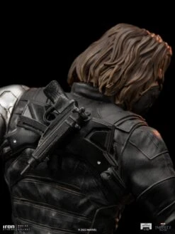 Iron Studios 1/10 Art Scale Marvel The Infinity Saga Winter Soldier 32 Iron Studios 1/10 Art Scale Marvel The Infinity Saga Winter Soldier -Toy Sale Store hr is95125 i dc1fde39 4fbb 4d47 937e 307cceb0ab22