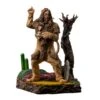 Iron Studios The Wizard Of Oz Cowardly Lion Deluxe 1/10 Art Scale Limited Edition Statue