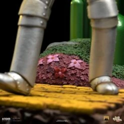 Iron Studios The Wizard Of Oz Tin Man 1/10 Deluxe Art Scale Limited Edition Statue 27 Iron Studios The Wizard Of Oz Tin Man 1/10 Deluxe Art Scale Limited Edition Statue -Toy Sale Store hr is95133 j