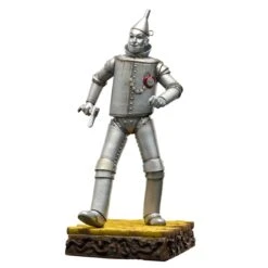 Iron Studios The Wizard Of Oz Tin Man 1/10 Art Scale Statue