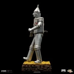 Iron Studios The Wizard Of Oz Tin Man 1/10 Art Scale Statue -Toy Sale Store hr is95137 c