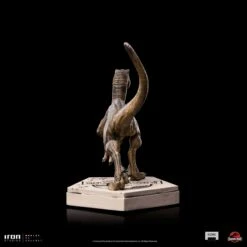 Iron Studios Jurassic World Icons Statue - Velociraptor (B) -Toy Sale Store hr is95202 d