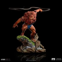 Iron Studios Masters Of The Universe Battle Diorama Series Beast Man 1/10 Art Scale Limited Edition Statue 23 Iron Studios Masters Of The Universe Battle Diorama Series Beast Man 1/10 Art Scale Limited Edition Statue -Toy Sale Store hr is95211 a