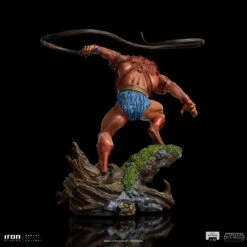 Iron Studios Masters Of The Universe Battle Diorama Series Beast Man 1/10 Art Scale Limited Edition Statue 26 Iron Studios Masters Of The Universe Battle Diorama Series Beast Man 1/10 Art Scale Limited Edition Statue -Toy Sale Store hr is95211 d