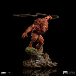 Iron Studios Masters Of The Universe Battle Diorama Series Beast Man 1/10 Art Scale Limited Edition Statue 28 Iron Studios Masters Of The Universe Battle Diorama Series Beast Man 1/10 Art Scale Limited Edition Statue -Toy Sale Store hr is95211 f