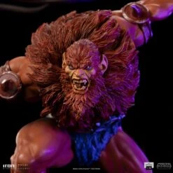 Iron Studios Masters Of The Universe Battle Diorama Series Beast Man 1/10 Art Scale Limited Edition Statue 29 Iron Studios Masters Of The Universe Battle Diorama Series Beast Man 1/10 Art Scale Limited Edition Statue -Toy Sale Store hr is95211 g