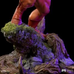 Iron Studios Masters Of The Universe Battle Diorama Series Beast Man 1/10 Art Scale Limited Edition Statue 32 Iron Studios Masters Of The Universe Battle Diorama Series Beast Man 1/10 Art Scale Limited Edition Statue -Toy Sale Store hr is95211 j
