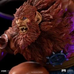 Iron Studios Masters Of The Universe Battle Diorama Series Beast Man 1/10 Art Scale Limited Edition Statue 35 Iron Studios Masters Of The Universe Battle Diorama Series Beast Man 1/10 Art Scale Limited Edition Statue -Toy Sale Store hr is95211 m