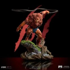 Iron Studios Masters Of The Universe Battle Diorama Series Beast Man 1/10 Art Scale Limited Edition Statue 22 Iron Studios Masters Of The Universe Battle Diorama Series Beast Man 1/10 Art Scale Limited Edition Statue -Toy Sale Store hr is95211 n