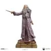 Iron Studios Harry Potter Albus Dumbledore 1/10 Art Scale Limited Edition Statue 2 Iron Studios Harry Potter Albus Dumbledore 1/10 Art Scale Limited Edition Statue -Toy Sale Store hr is95269