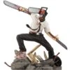 Chainsaw Man ArtFX J Chainsaw Man 1/8 Scale Figure 1 Chainsaw Man ArtFX J Chainsaw Man 1/8 Scale Figure -Toy Sale Store hr ktopv019 b