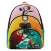 Loungefly My Hero Academia Triple Pocket Scene Mini Backpack 2 Loungefly My Hero Academia Triple Pocket Scene Mini Backpack -Toy Sale Store hr lf mhabk0012
