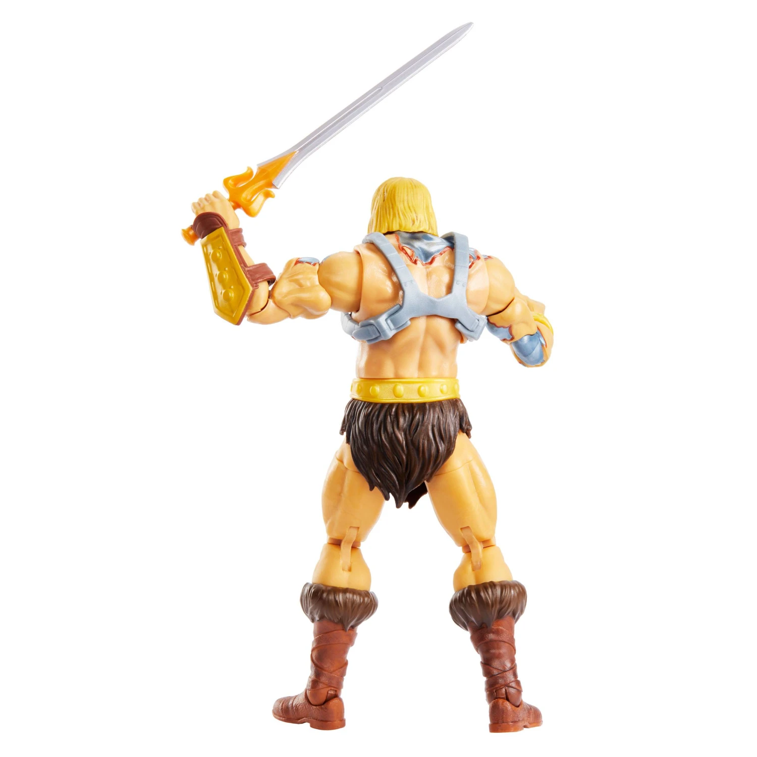 Masters Of The Universe Masterverse Trade Up Faker Action Figure *Exclusive 7 Masters Of The Universe Masterverse Trade Up Faker Action Figure *Exclusive - Image 5
