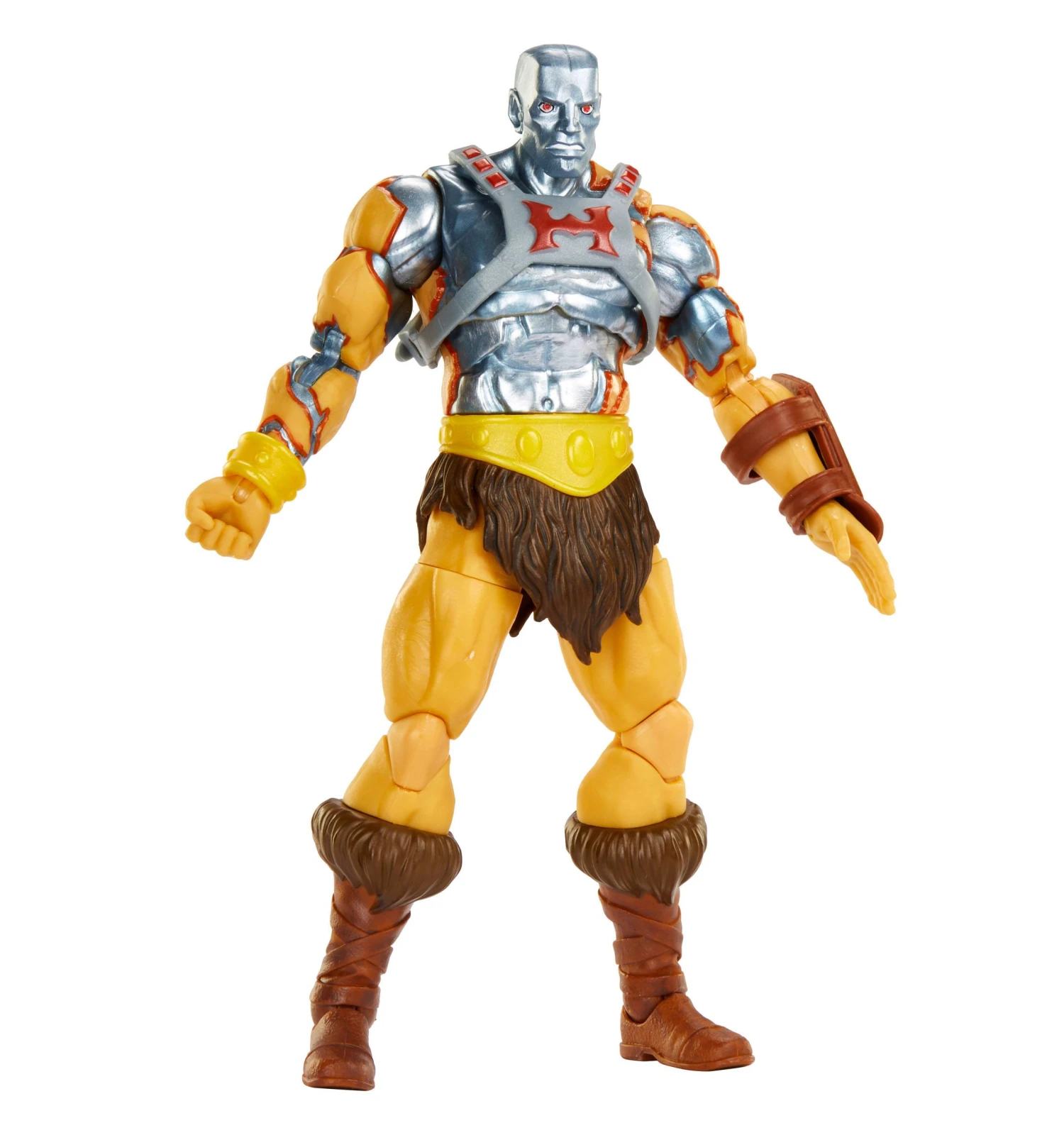 Masters Of The Universe Masterverse Trade Up Faker Action Figure *Exclusive 8 Masters Of The Universe Masterverse Trade Up Faker Action Figure *Exclusive - Image 6