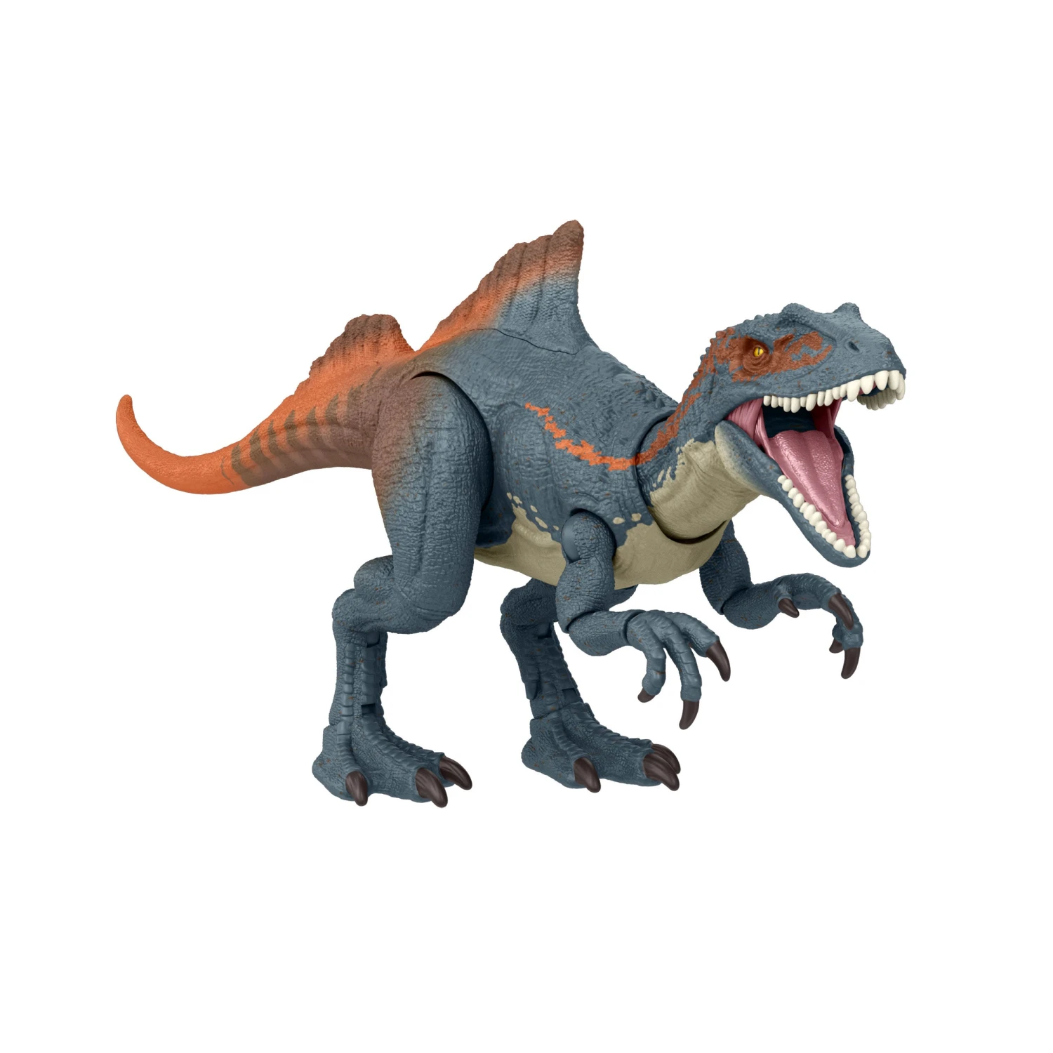 Jurassic World Hammond Collection Concavenator 5 Jurassic World Hammond Collection Concavenator - Image 3