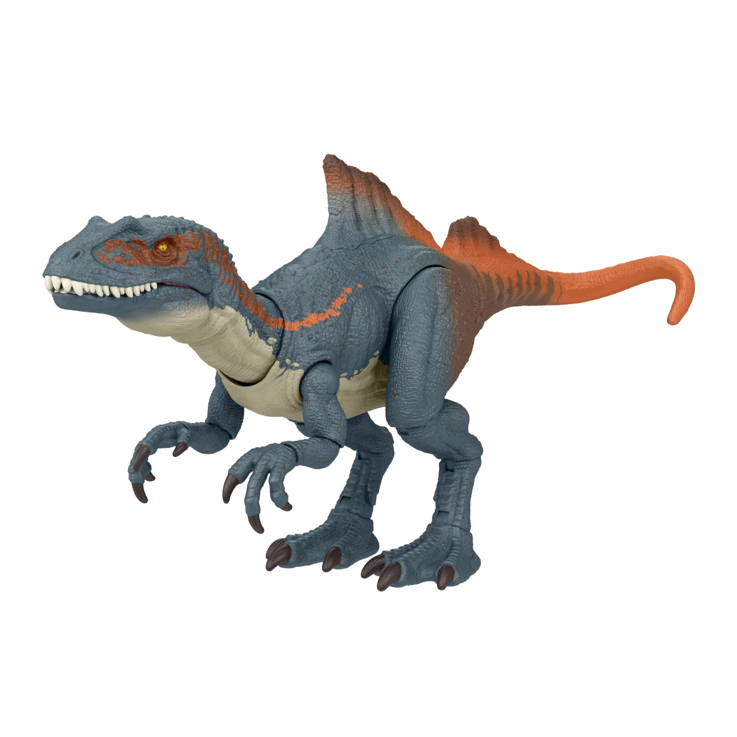 Jurassic World Hammond Collection Concavenator 7 Jurassic World Hammond Collection Concavenator - Image 5