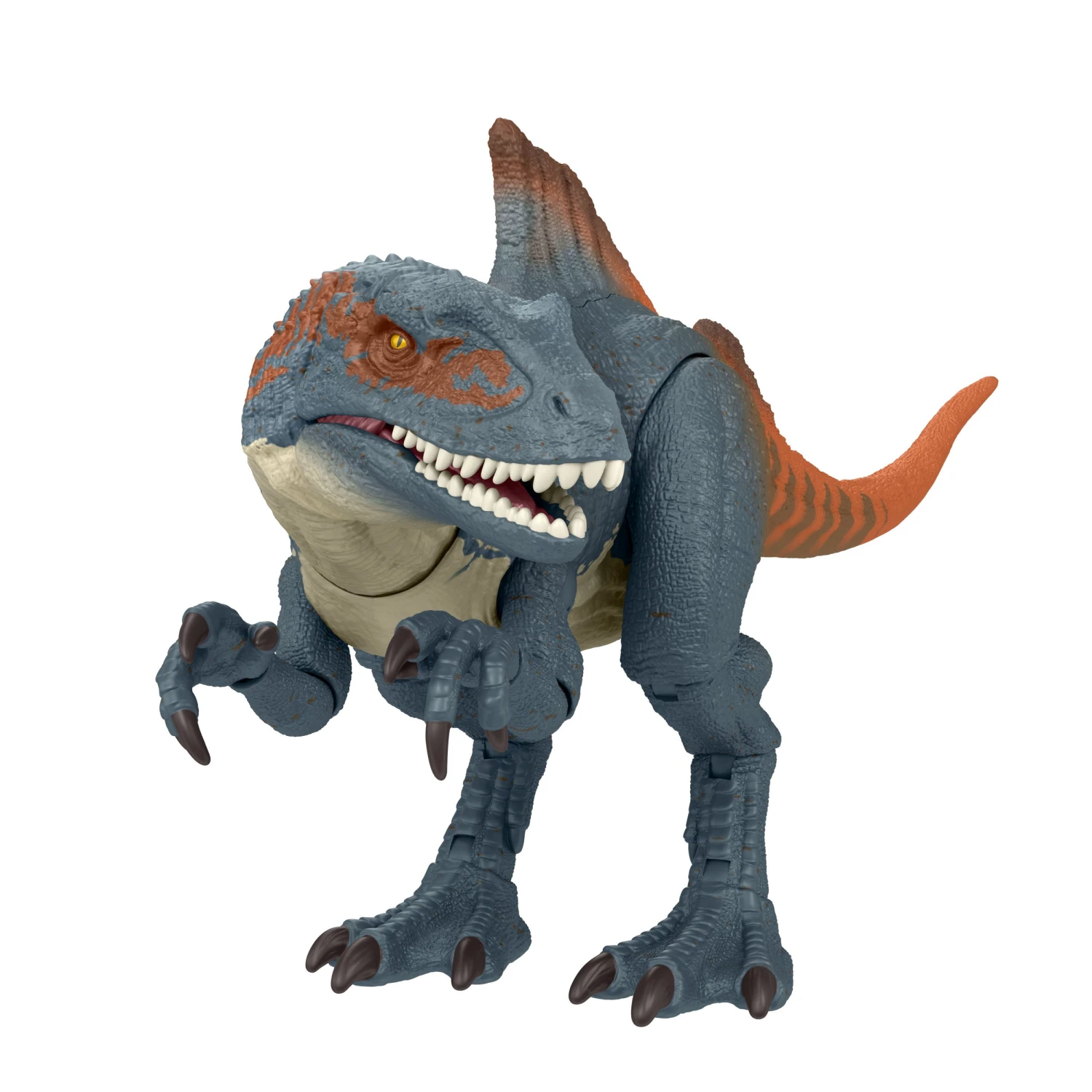 Jurassic World Hammond Collection Concavenator 8 Jurassic World Hammond Collection Concavenator - Image 6