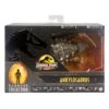 Jurassic Park Hammond Collection Ankylosaurus 2 Jurassic Park Hammond Collection Ankylosaurus -Toy Sale Store hr matthlt25 a