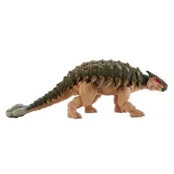 Jurassic Park Hammond Collection Ankylosaurus 12 Jurassic Park Hammond Collection Ankylosaurus -Toy Sale Store hr matthlt25 d