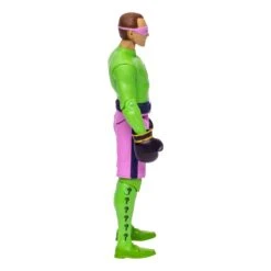 McFarlane DC Retro - Batman 66 - Riddler Boxing Action Figure -Toy Sale Store hr mcf15049 d
