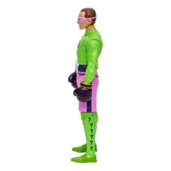 McFarlane DC Retro - Batman 66 - Riddler Boxing Action Figure -Toy Sale Store hr mcf15049 f