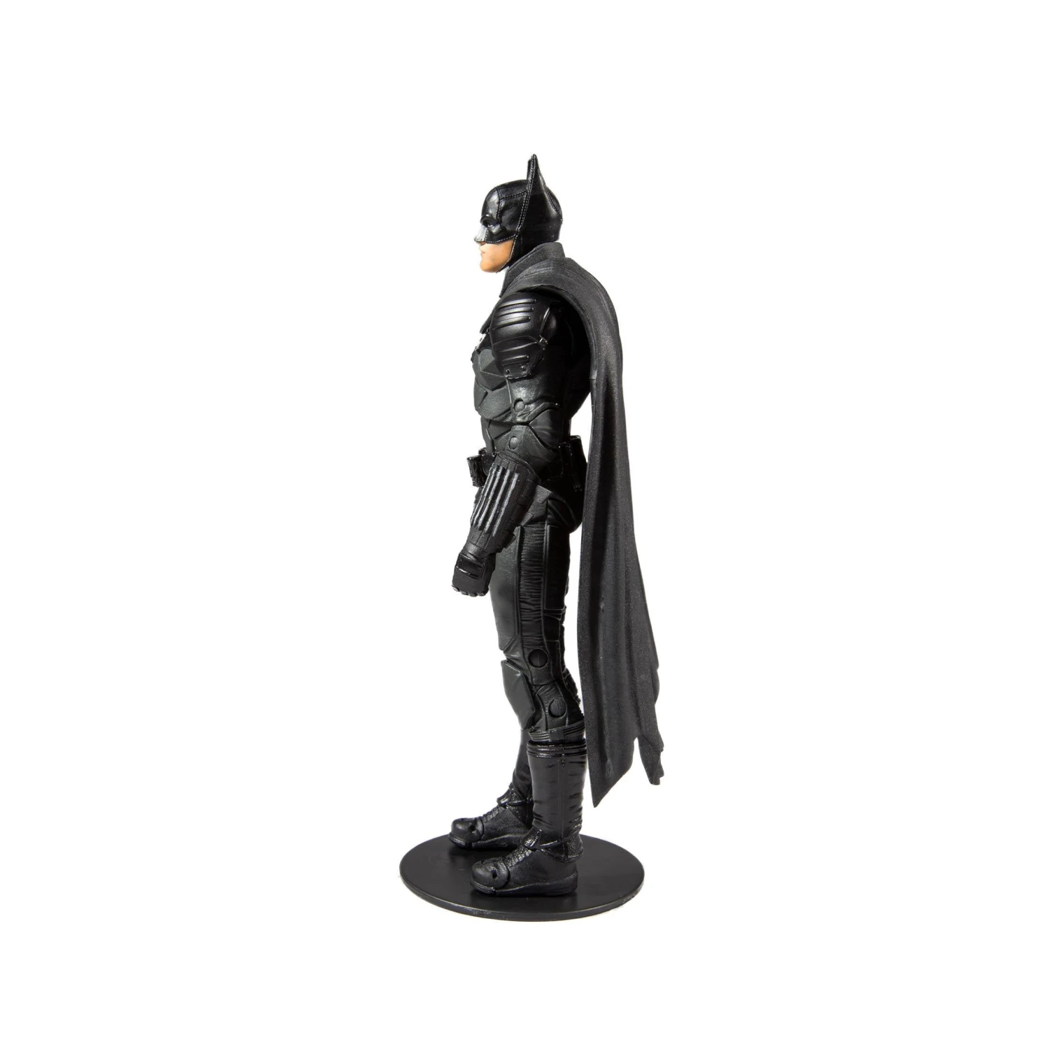 McFarlane DC Multiverse Batman (Batman Movie) 7" Action Figure 6 McFarlane DC Multiverse Batman (Batman Movie) 7" Action Figure - Image 4
