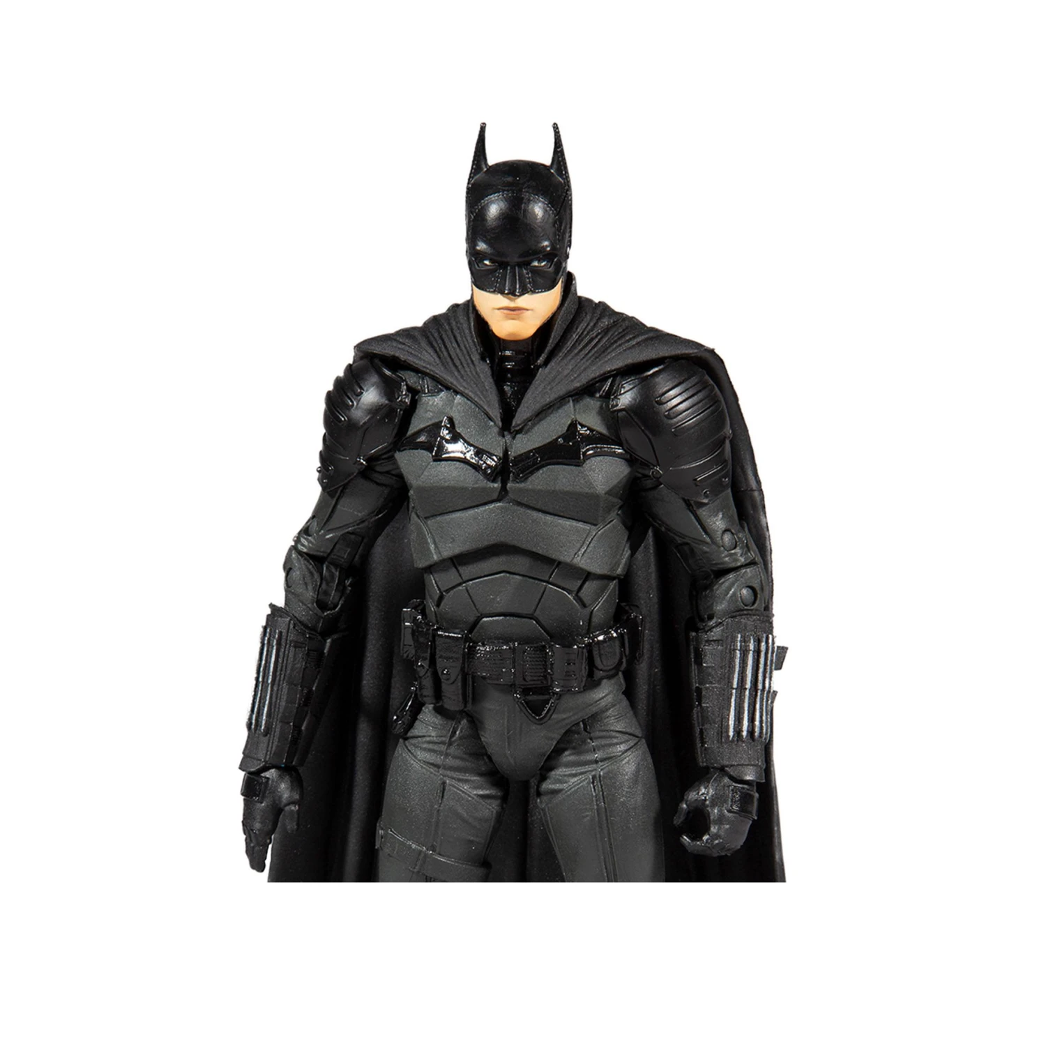 McFarlane DC Multiverse Batman (Batman Movie) 7" Action Figure 4 McFarlane DC Multiverse Batman (Batman Movie) 7" Action Figure - Image 2