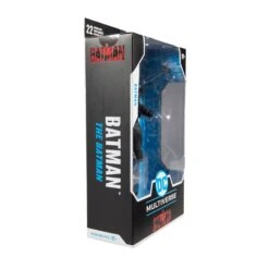 McFarlane DC Multiverse Batman (Batman Movie) 7" Action Figure 19 McFarlane DC Multiverse Batman (Batman Movie) 7" Action Figure -Toy Sale Store hr mcf15076 h
