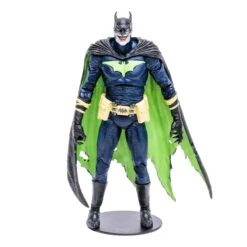McFarlane DC Multiverse 7" Action Figure - Batman Of Earth -22 Infected (Dark Nights: Metal) -Toy Sale Store hr mcf15249
