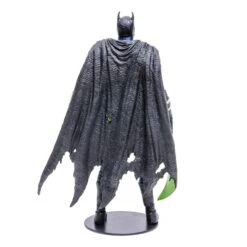 McFarlane DC Multiverse 7" Action Figure - Batman Of Earth -22 Infected (Dark Nights: Metal) -Toy Sale Store hr mcf15249 e