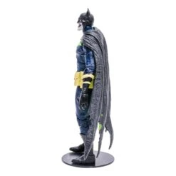 McFarlane DC Multiverse 7" Action Figure - Batman Of Earth -22 Infected (Dark Nights: Metal) -Toy Sale Store hr mcf15249 f