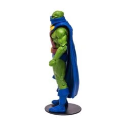 McFarlane DC Multiverse 7 Inch -Martian Manhunter (Gold Label) Action Figure 17 McFarlane DC Multiverse 7 Inch -Martian Manhunter (Gold Label) Action Figure -Toy Sale Store hr mcf15253 d