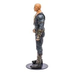 McFarlane DC Multiverse Black Adam 7" Action Figure - Black Adam (Hero Costume) -Toy Sale Store hr mcf15256 f