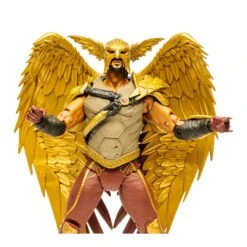 McFarlane DC Multiverse Black Adam 7" Action Figure - Hawkman -Toy Sale Store hr mcf15257 a
