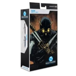 McFarlane DC Multiverse Batman Talon 7" Action Figure -Toy Sale Store hr mcf15284 b