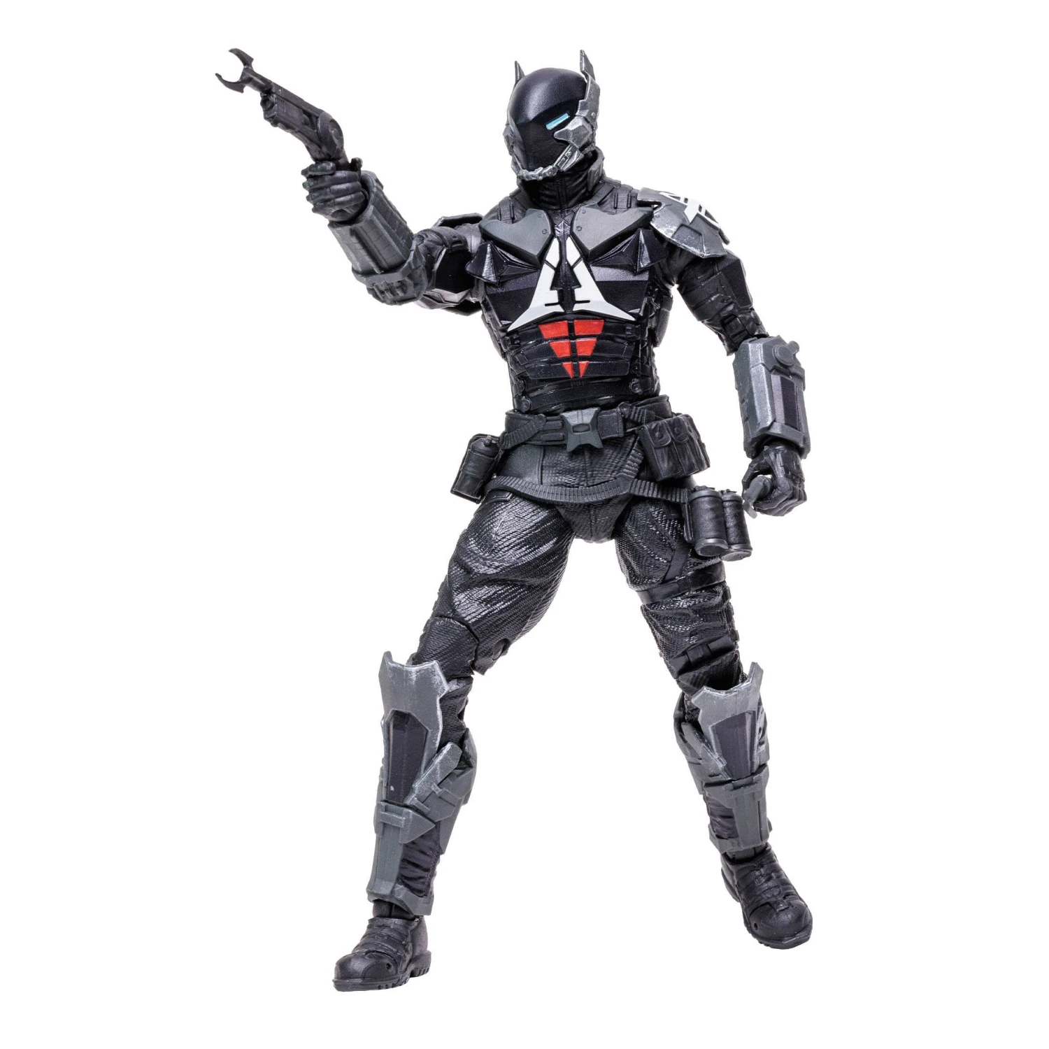 McFarlane DC Multiverse Arkham Knight 7" Action Figure *Exclusive 6 McFarlane DC Multiverse Arkham Knight 7" Action Figure *Exclusive - Image 4