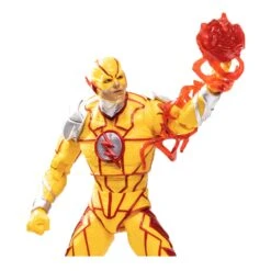 McFarlane DC Gaming 7 In Action Figure - Reverse Flash 15 McFarlane DC Gaming 7 In Action Figure - Reverse Flash -Toy Sale Store hr mcf15382 a
