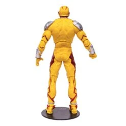 McFarlane DC Gaming 7 In Action Figure - Reverse Flash 16 McFarlane DC Gaming 7 In Action Figure - Reverse Flash -Toy Sale Store hr mcf15382 d